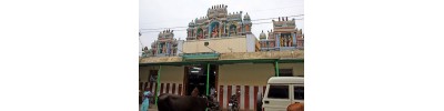 வெக்காளியம்மன் - தமிழ்நாடு